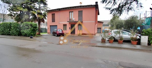 3 bedrooms Apartment in Castelnuovo Rangone, Italy No. 374784 23