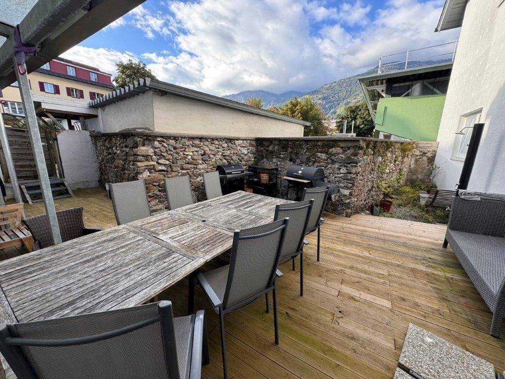 12 rooms Commercial property in Lienz, Austria No. 194655