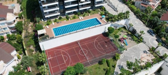 Apartment 2+1 in Kargicak, Turkey No. 13961 2