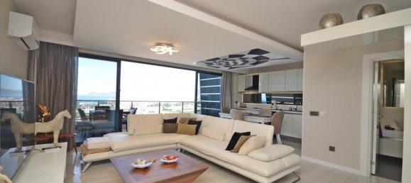 Apartment 2+1 in Kargicak, Turkey No. 13961 21