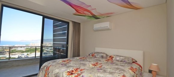 Apartment 2+1 in Kargicak, Turkey No. 13961 10