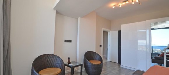 Apartment 2+1 in Kargicak, Turkey No. 13961 5