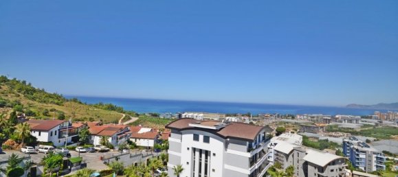 Apartment 2+1 in Kargicak, Turkey No. 13961 16