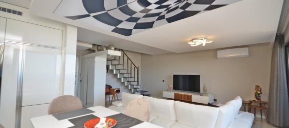 Apartment 2+1 in Kargicak, Turkey No. 13961 12