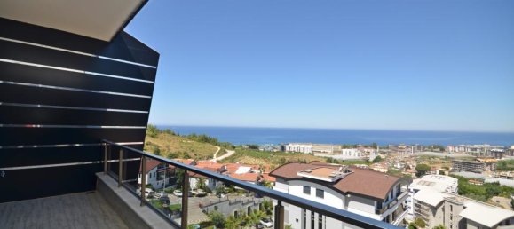 Apartment 2+1 in Kargicak, Turkey No. 13961 7