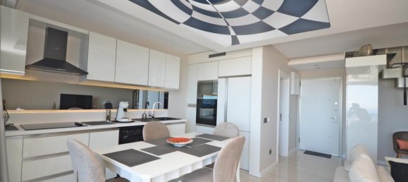 Apartment 2+1 in Kargicak, Turkey No. 13961 18