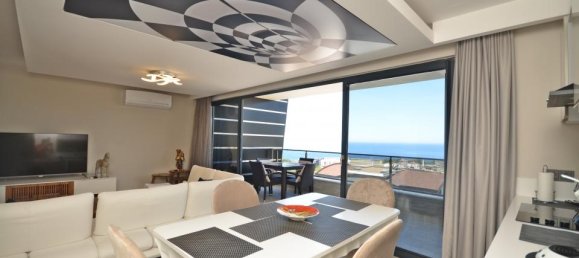 Apartment 2+1 in Kargicak, Turkey No. 13961 14