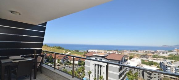 Apartment 2+1 in Kargicak, Turkey No. 13961 17