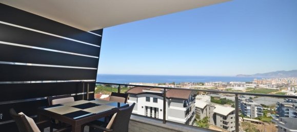 Apartment 2+1 in Kargicak, Turkey No. 13961 15