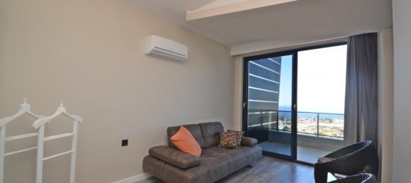 Apartment 2+1 in Kargicak, Turkey No. 13961 6