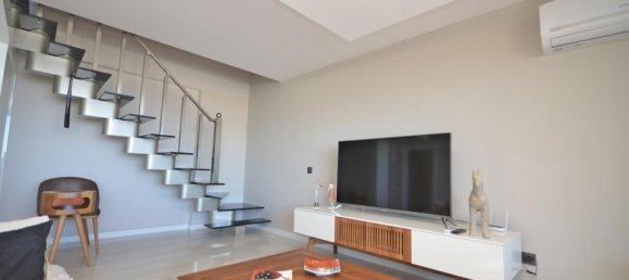 Apartment 2+1 in Kargicak, Turkey No. 13961 11