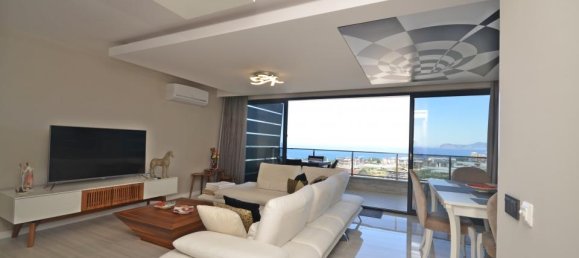 Apartment 2+1 in Kargicak, Turkey No. 13961 23