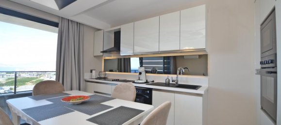 Apartment 2+1 in Kargicak, Turkey No. 13961 19