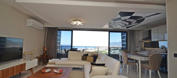 Apartment 2+1 in Kargicak, Turkey No. 13961 13