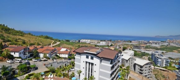 Apartment 2+1 in Kargicak, Turkey No. 13961 4