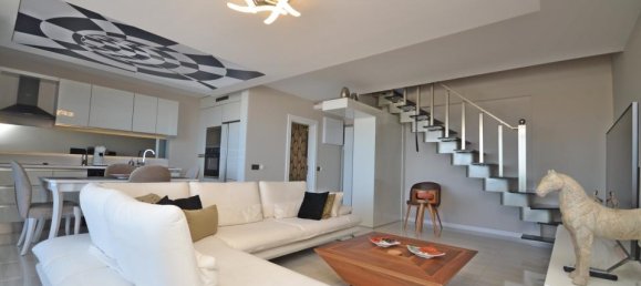 Apartment 2+1 in Kargicak, Turkey No. 13961 20