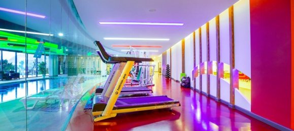 Apartment 2+1 in Kargicak, Turkey No. 13961 25