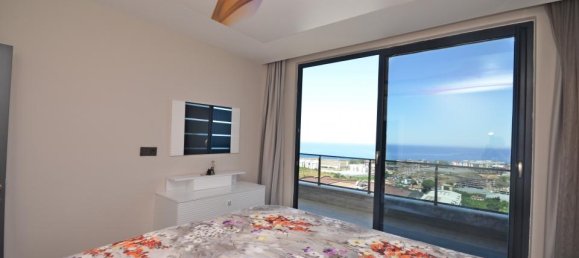 Apartment 2+1 in Kargicak, Turkey No. 13961 9