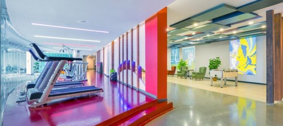 Apartment 2+1 in Kargicak, Turkey No. 13961 27