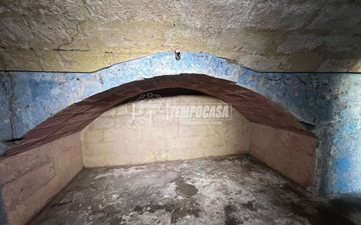 Studio à Maglie, Italy No. 171738