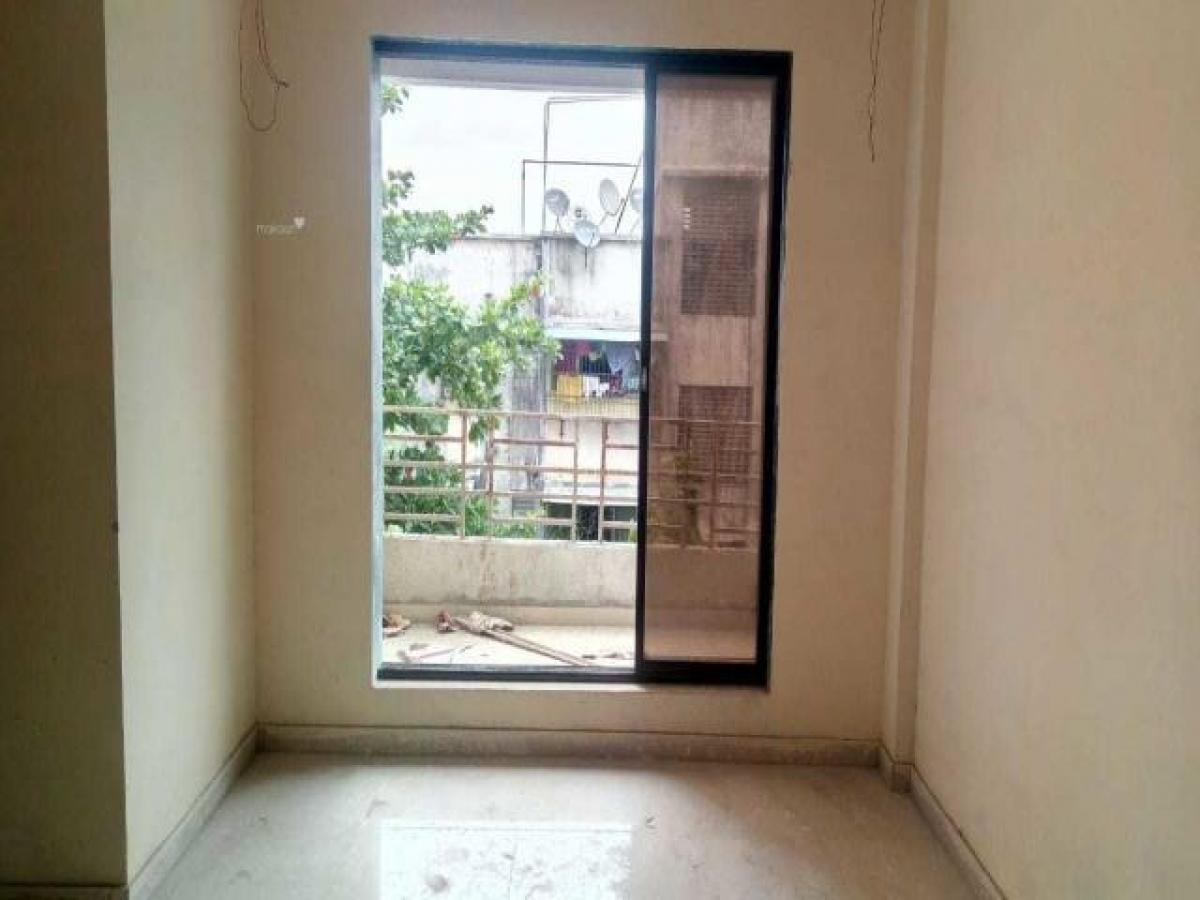 Studio in Mumbai, India No. 42322