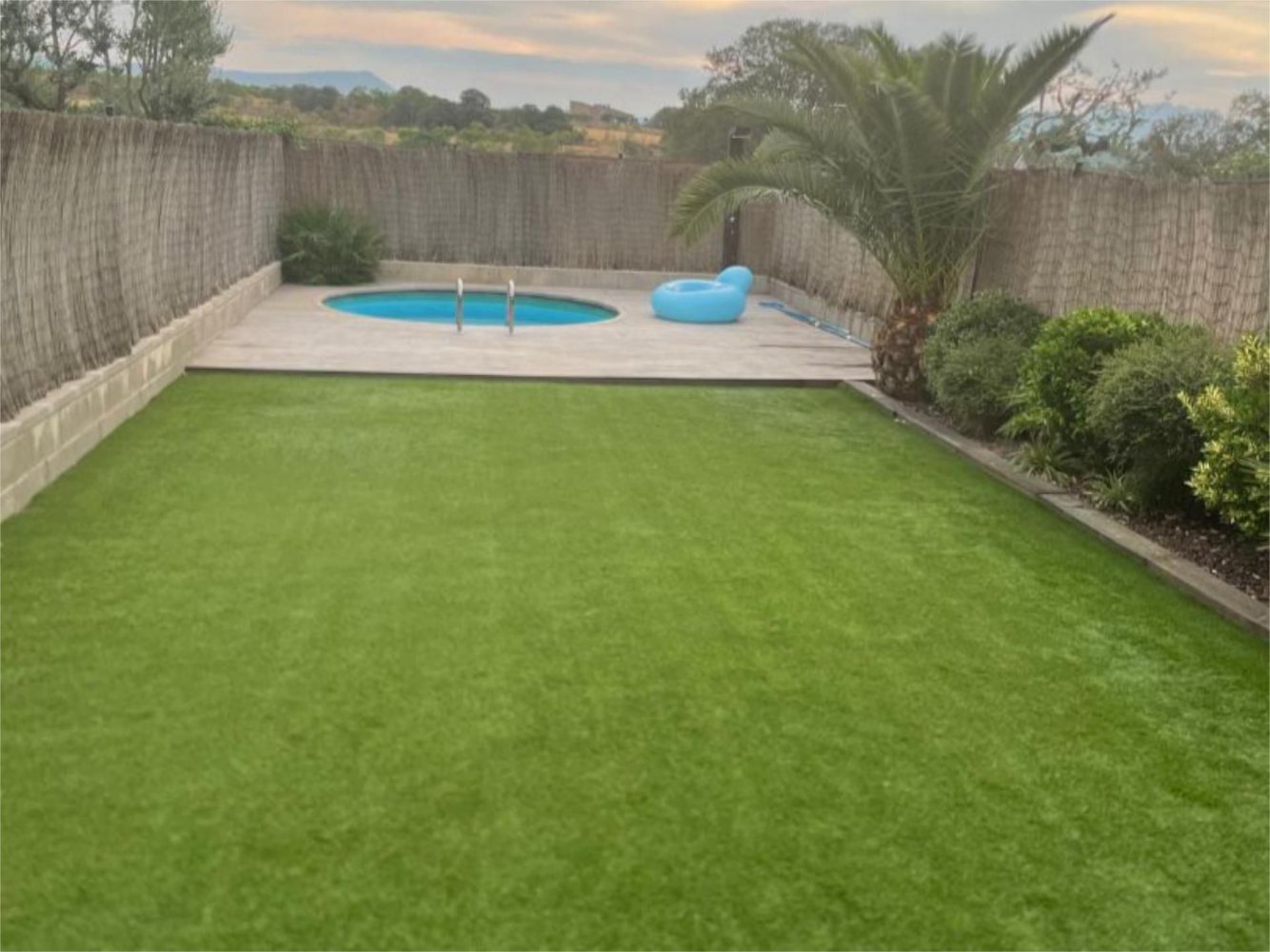 Apartamento de 4 dormitorios en Odena, Spain No. 191188