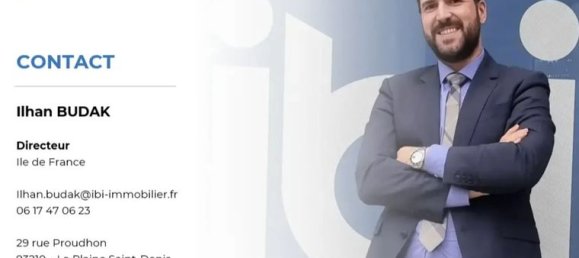 1133m² Commercial property in Marines, France No. 353996 10