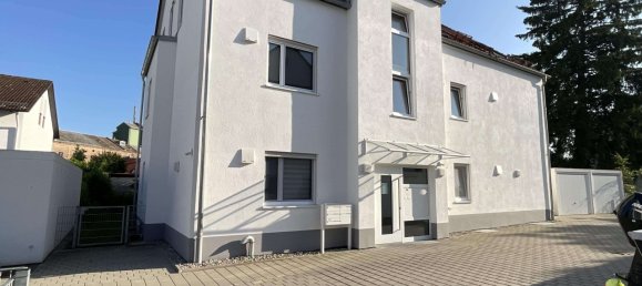 Apartamento de 2 habitaciónes en Augsburg, Germany No. 222373 2