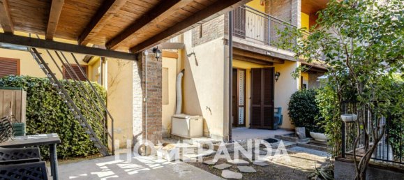 Casa T2 em Montebello della Battaglia, Italy N.º 258094 24