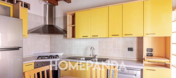 Casa T2 em Montebello della Battaglia, Italy N.º 258094 8