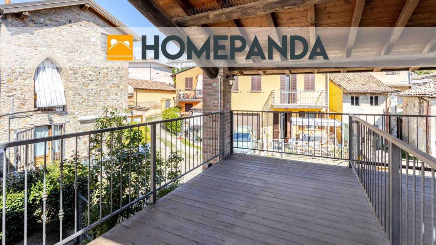 Casa T2 em Montebello della Battaglia, Italy N.º 258094