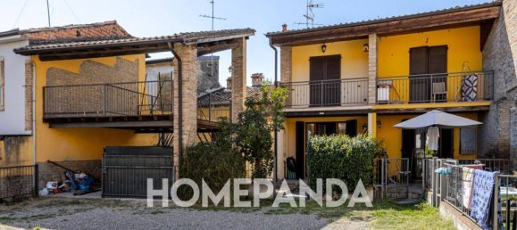 Casa T2 em Montebello della Battaglia, Italy N.º 258094 25