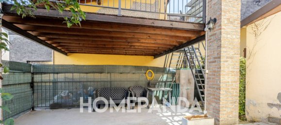 Casa T2 em Montebello della Battaglia, Italy N.º 258094 22