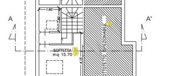 5-Zimmer Haus in Rome, Italy, Nr. 178766 19