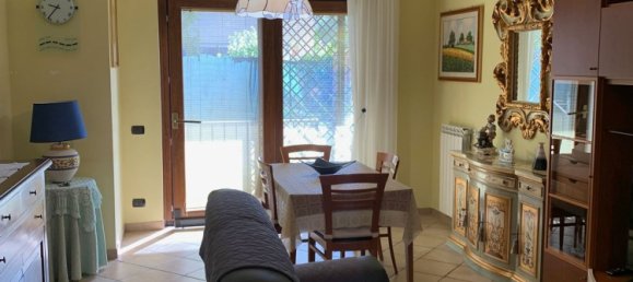 5-Zimmer Haus in Rome, Italy, Nr. 178766 8