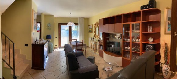 5-Zimmer Haus in Rome, Italy, Nr. 178766 9