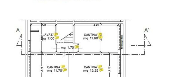 5-Zimmer Haus in Rome, Italy, Nr. 178766 20