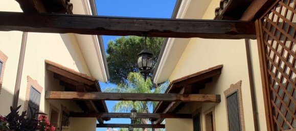 5-Zimmer Haus in Rome, Italy, Nr. 178766 4