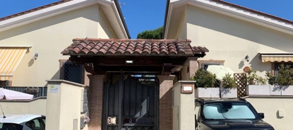 5-Zimmer Haus in Rome, Italy, Nr. 178766 2