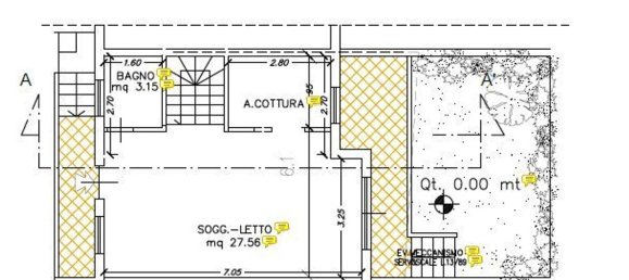 5-Zimmer Haus in Rome, Italy, Nr. 178766 18