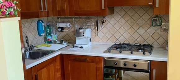 5-Zimmer Haus in Rome, Italy, Nr. 178766 14