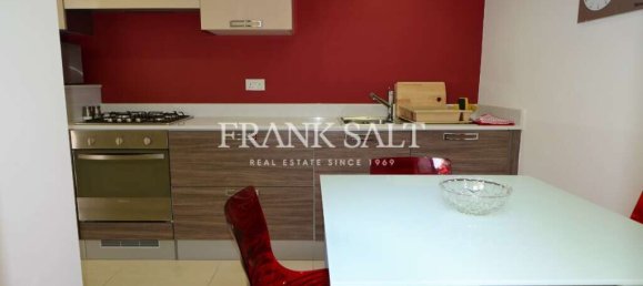 1 bedroom Maisonette in Gzira, Malta No. 9489 4