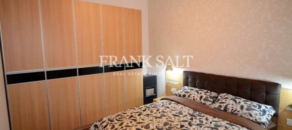 1 bedroom Maisonette in Gzira, Malta No. 9489 9