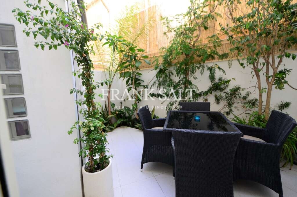 1 bedroom Maisonette in Gzira, Malta No. 9489