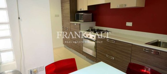 1 bedroom Maisonette in Gzira, Malta No. 9489 15