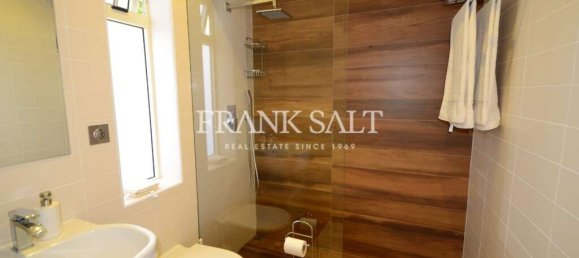 1 bedroom Maisonette in Gzira, Malta No. 9489 13