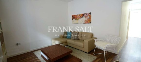 1 bedroom Maisonette in Gzira, Malta No. 9489 5