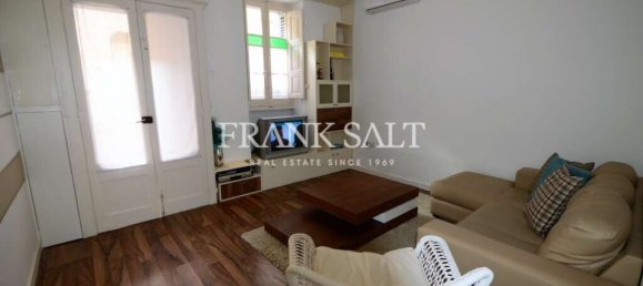 1 bedroom Maisonette in Gzira, Malta No. 9489 6