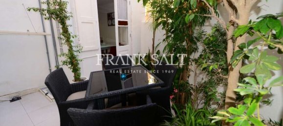 1 bedroom Maisonette in Gzira, Malta No. 9489 2
