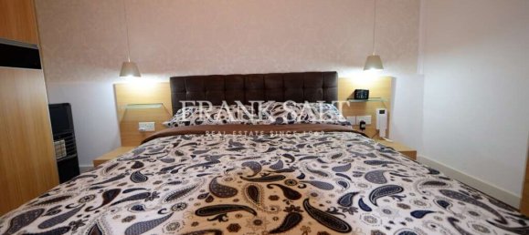 1 bedroom Maisonette in Gzira, Malta No. 9489 12